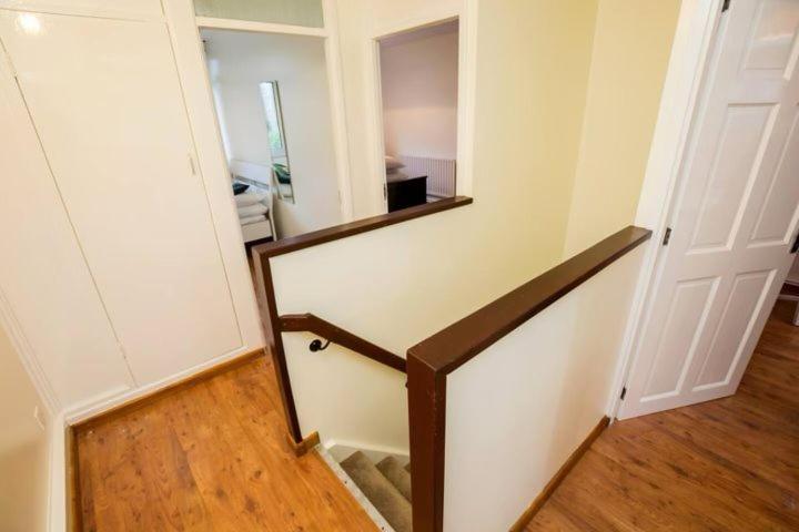 Cosy Room With Smart Tv In Central Лондон Экстерьер фото